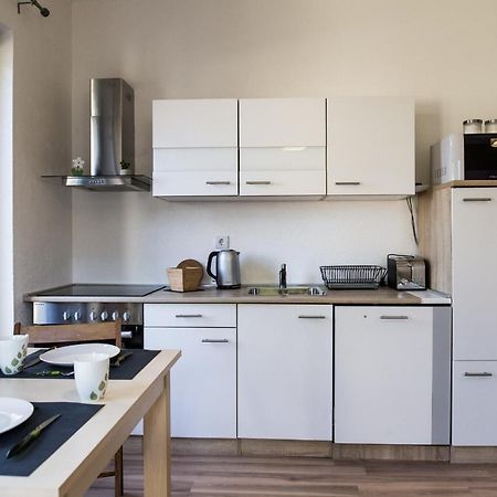 Apartment Peaceful Oasis Makarska Exterior foto